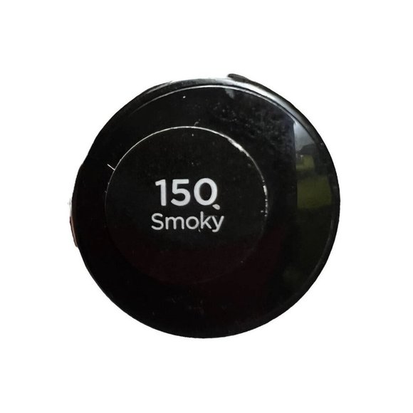 2X Sally Hansen Big Smoky Top Coat Nail Polish - Color #150 Smoky - Picture 5 of 6